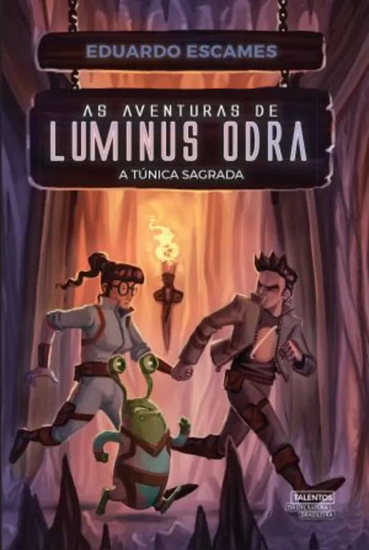 Imagem ilustrativa da imagem Dia das Crianças: livros estimulam a imaginação