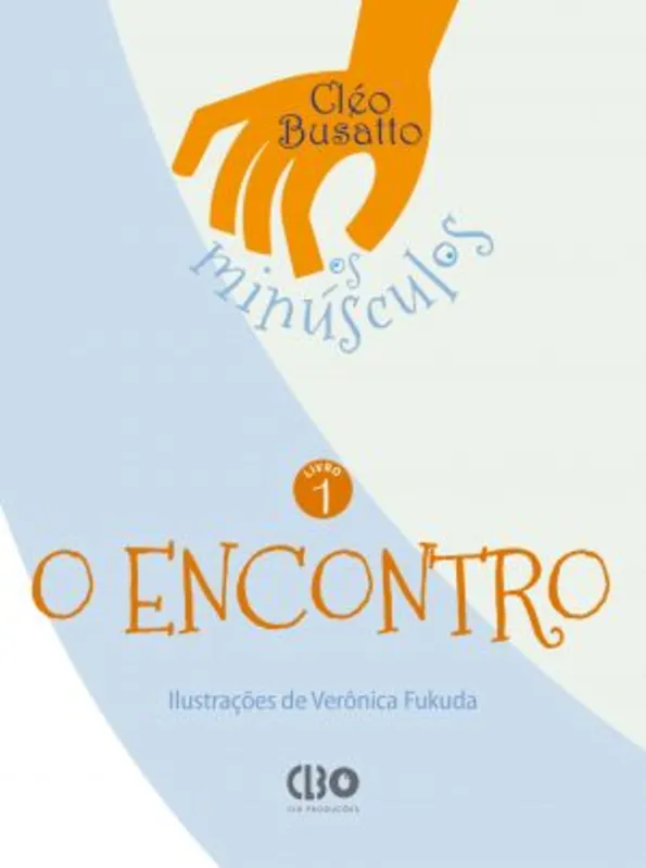 Imagem ilustrativa da imagem Dia das Crianças: livros estimulam a imaginação