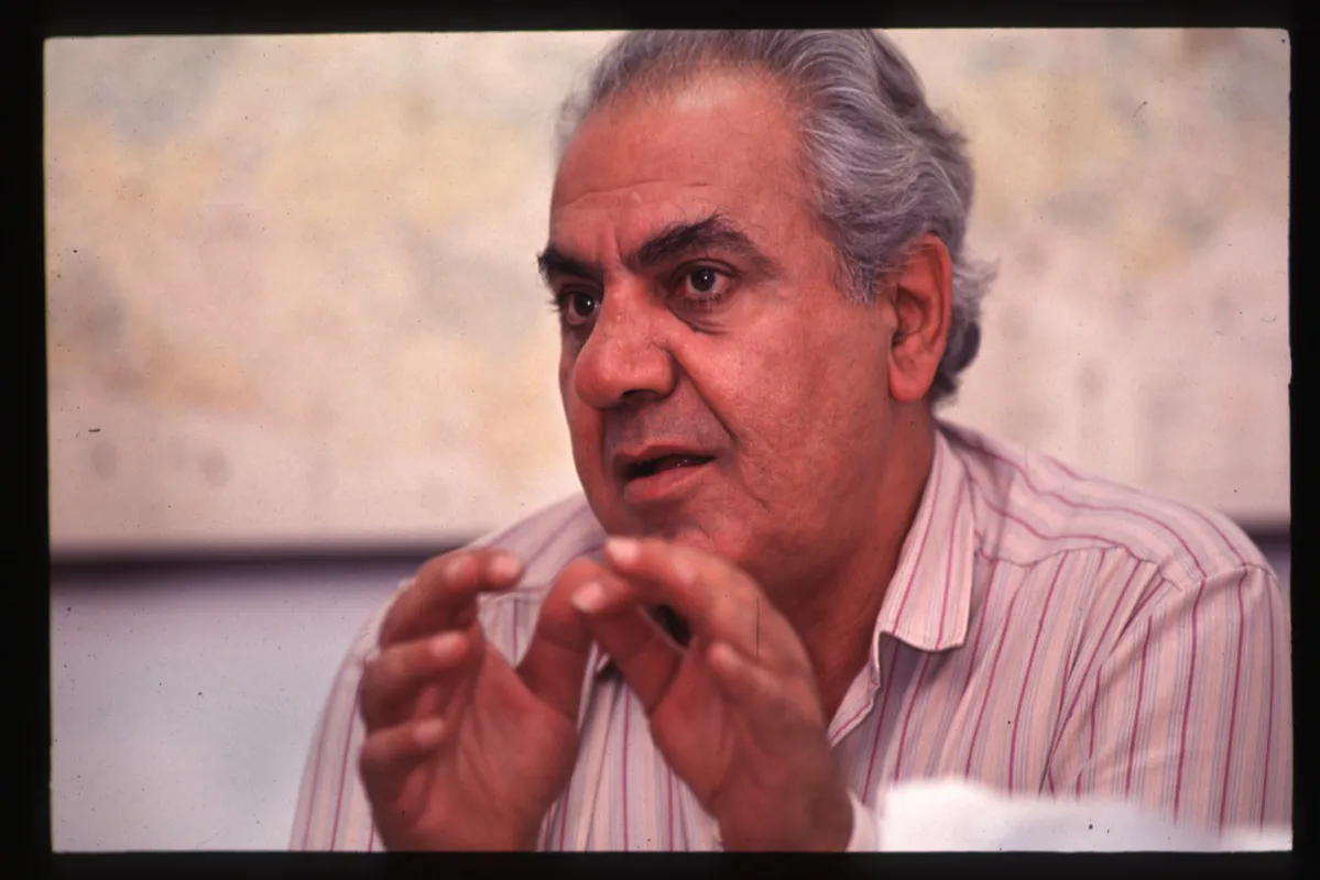 José Richa
