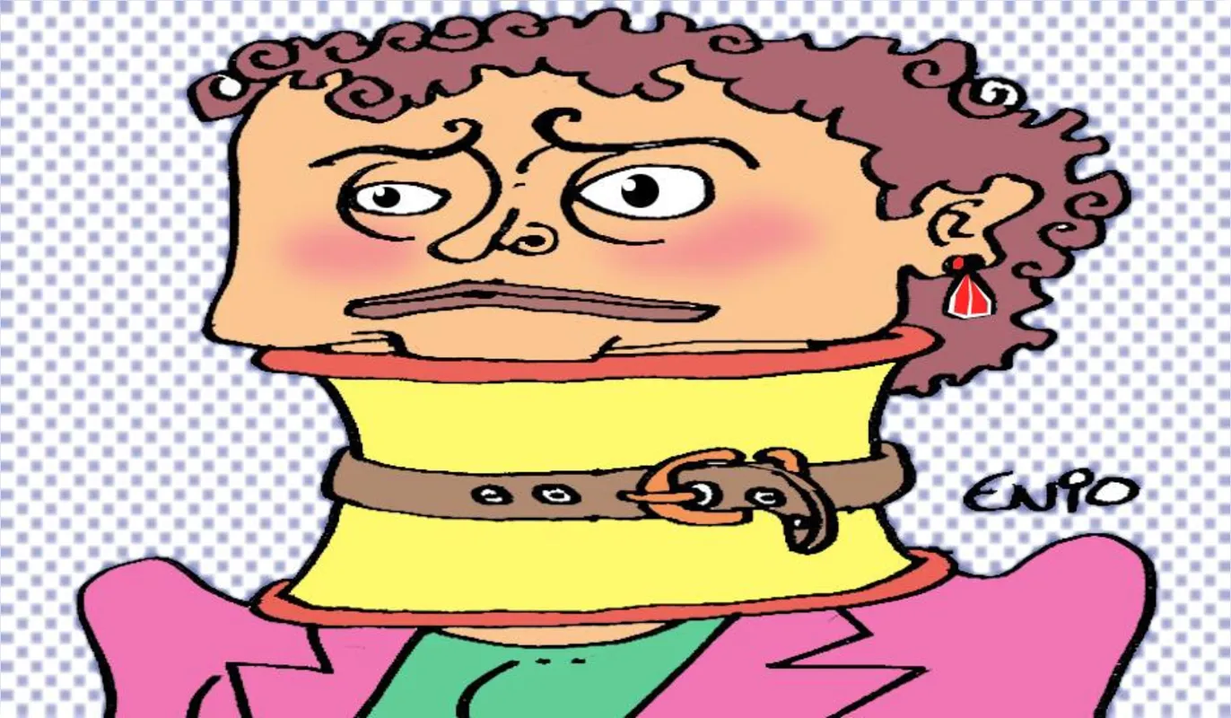 Imagem ilustrativa da imagem Dilma quer bolada milionária da comissão de anistia