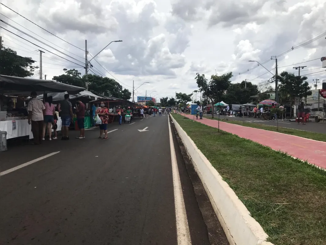 Imagem ilustrativa da imagem Eleições seguem tranquilas na Zona Norte de Londrina