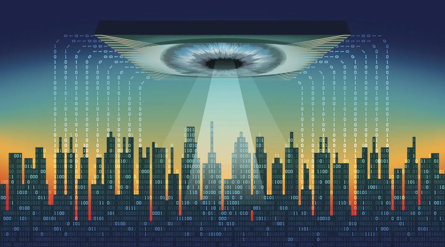 Imagem ilustrativa da imagem "Estudos não trabalham o real e o virtual como duas esferas distintas"