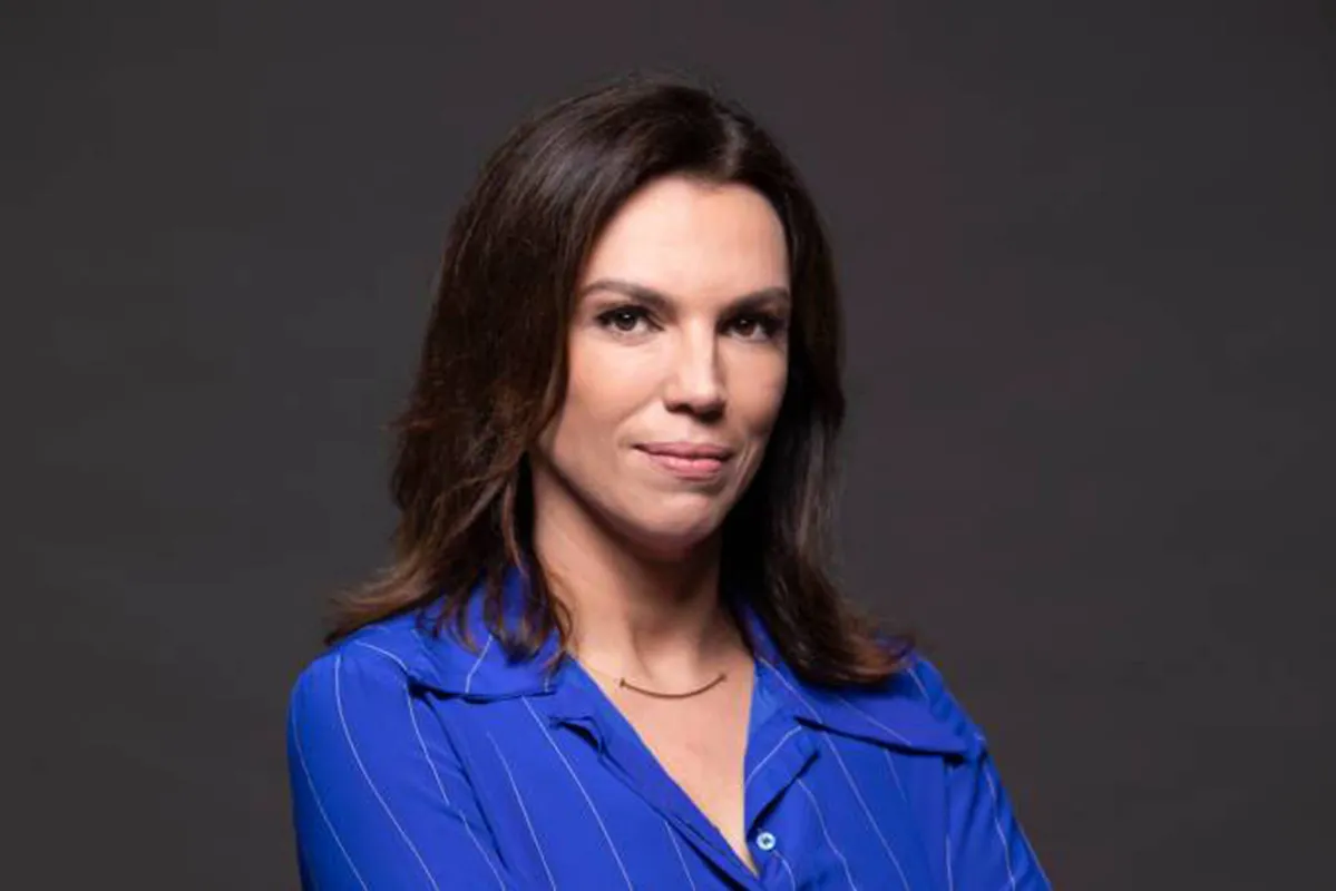 Ana Paula Araújo: "Sim, estupro é crime, mas é algo tão comum e normalizado em nosso país, que quem sofre acha que é culpado por ele"