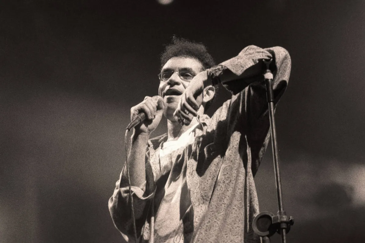 Renato Russo: o filho, que é dono do espólio do compositor, seria o pivô das confusões sobre busca e apreensão de inéditos