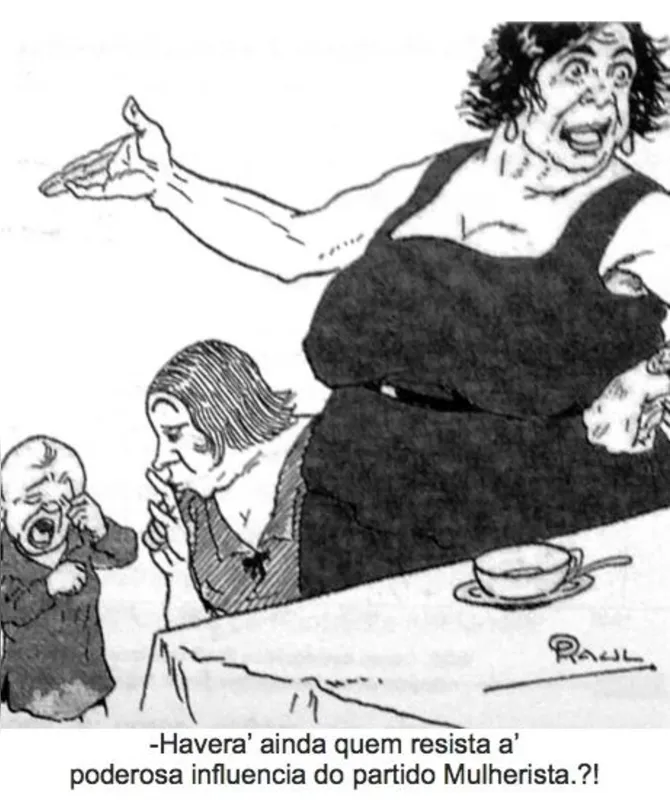 Imagem ilustrativa da imagem FOLHA ENEM -  Ciências Humanas - Caderno 7