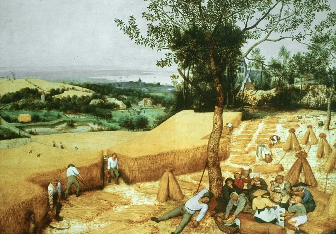 Imagem ilustrativa da imagem FOLHA ENEM | Caderno 2 - Ciências Humanas