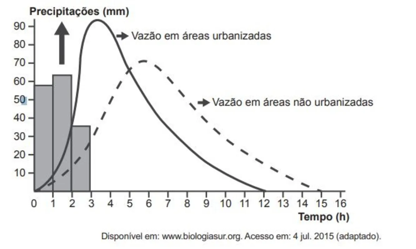 Imagem ilustrativa da imagem FOLHA ENEM | Caderno 2 - Ciências Humanas