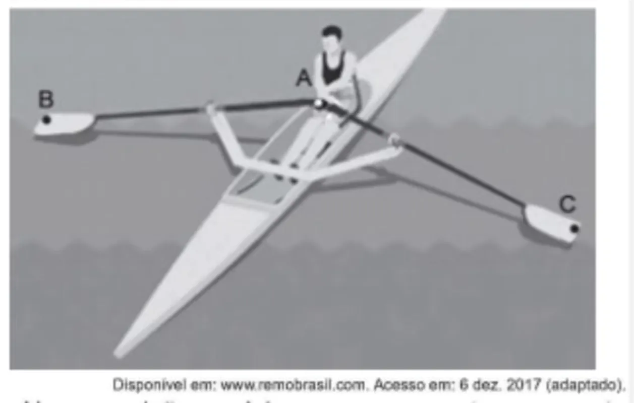 Imagem ilustrativa da imagem FOLHA ENEM 2020 - CADERNO 4 -  MATEMÁTICA
