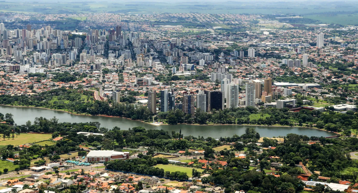 Imagem ilustrativa da imagem Feira Digital oferece mais de 6 mil imóveis na região