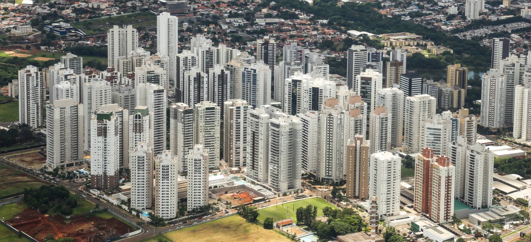 Imagem ilustrativa da imagem Feira de Imóveis de Londrina começa na próxima segunda