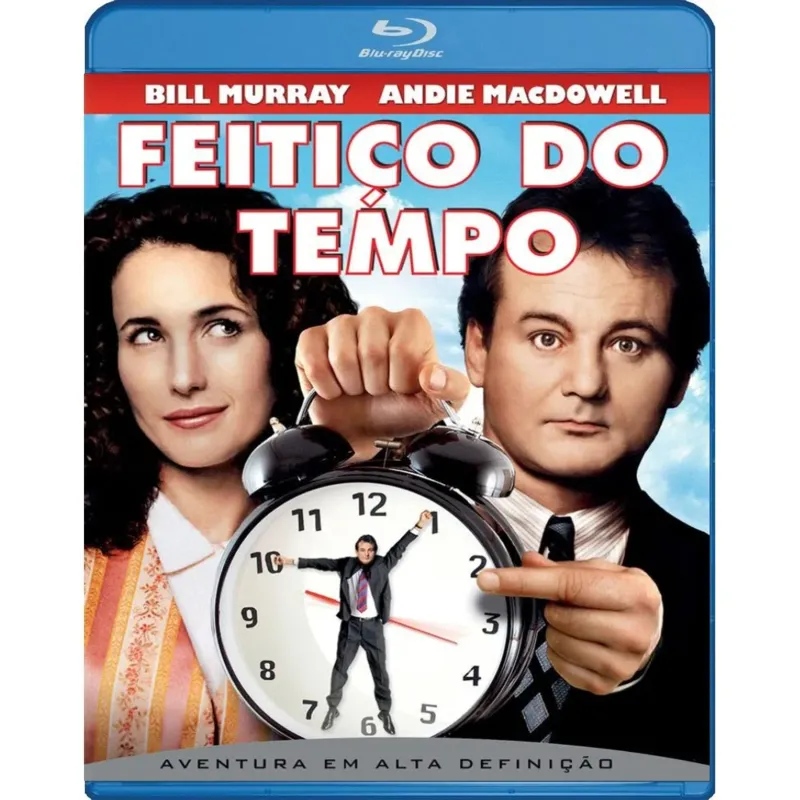 Imagem ilustrativa da imagem Filmes de 'loop' se repetem e deixam gosto de déjà-vu durante a pandemia