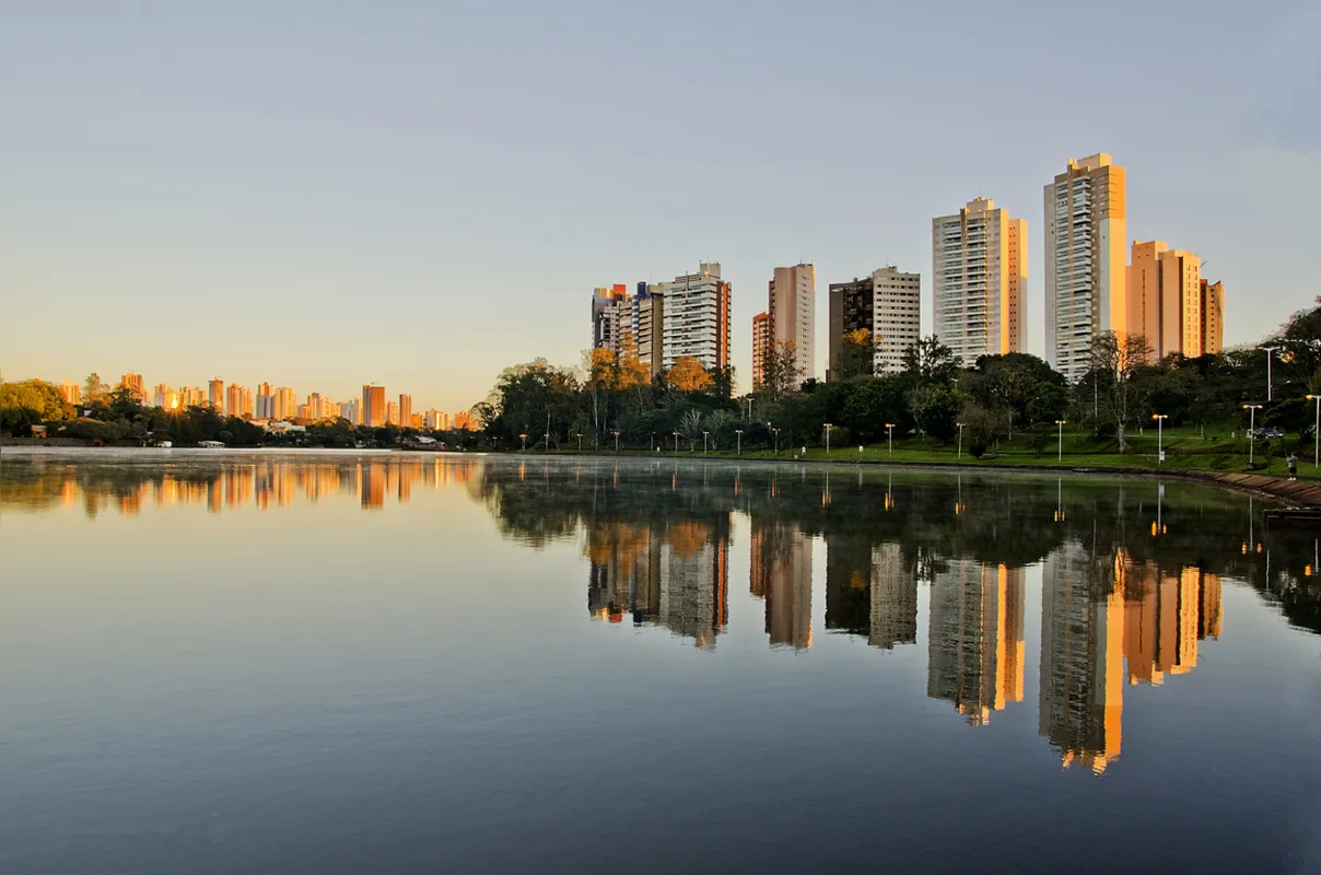 Imagem ilustrativa da imagem Fórum Desenvolve Londrina realiza encontro com prefeituráveis