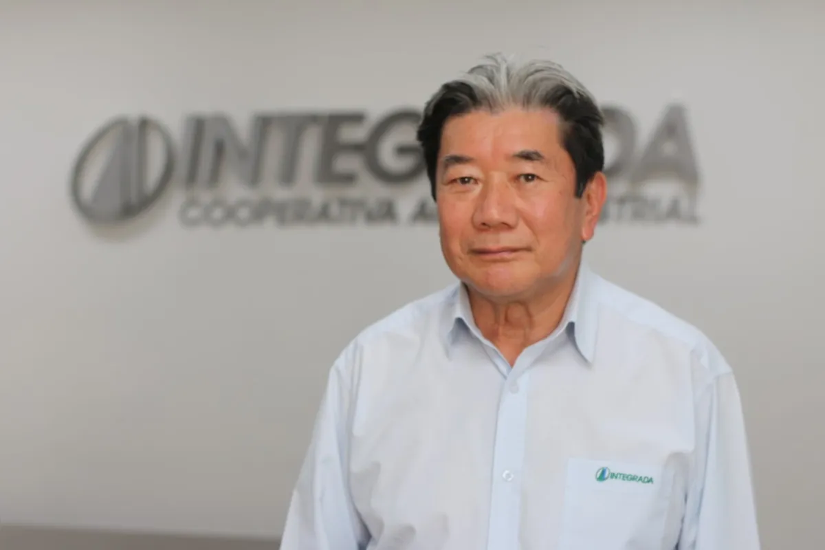 Hashimoto: “A demanda por alimentos continuou forte e fomos muito ajudados pelo câmbio"