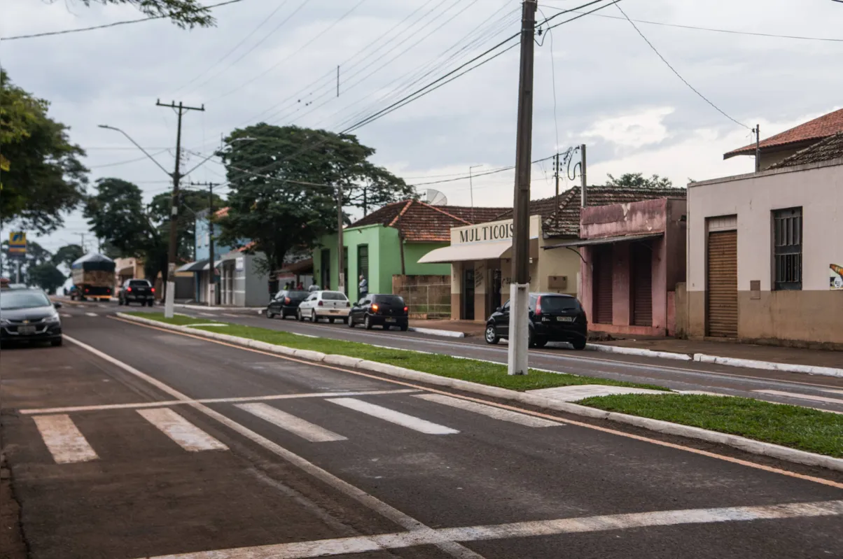Golpista usa nome da UBS do Distrito de São Martinho para tentar convencer as vítimas 