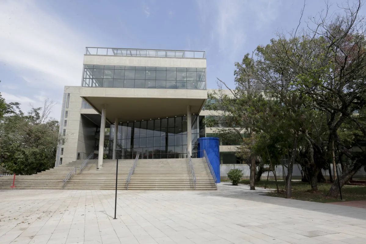 Imagem ilustrativa da imagem IBM, USP e Fapesp inauguram Centro de Inteligência Artificial
