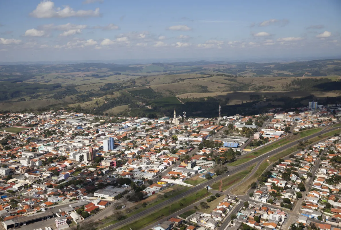 Imagem ilustrativa da imagem Ibaiti terá três candidatos de nomes conhecidos