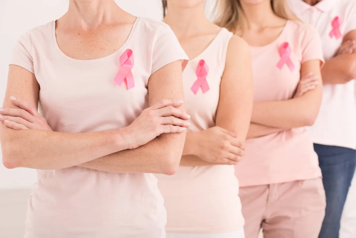 Imagem ilustrativa da imagem Incidência de câncer de mama aumenta em mulheres mais jovens