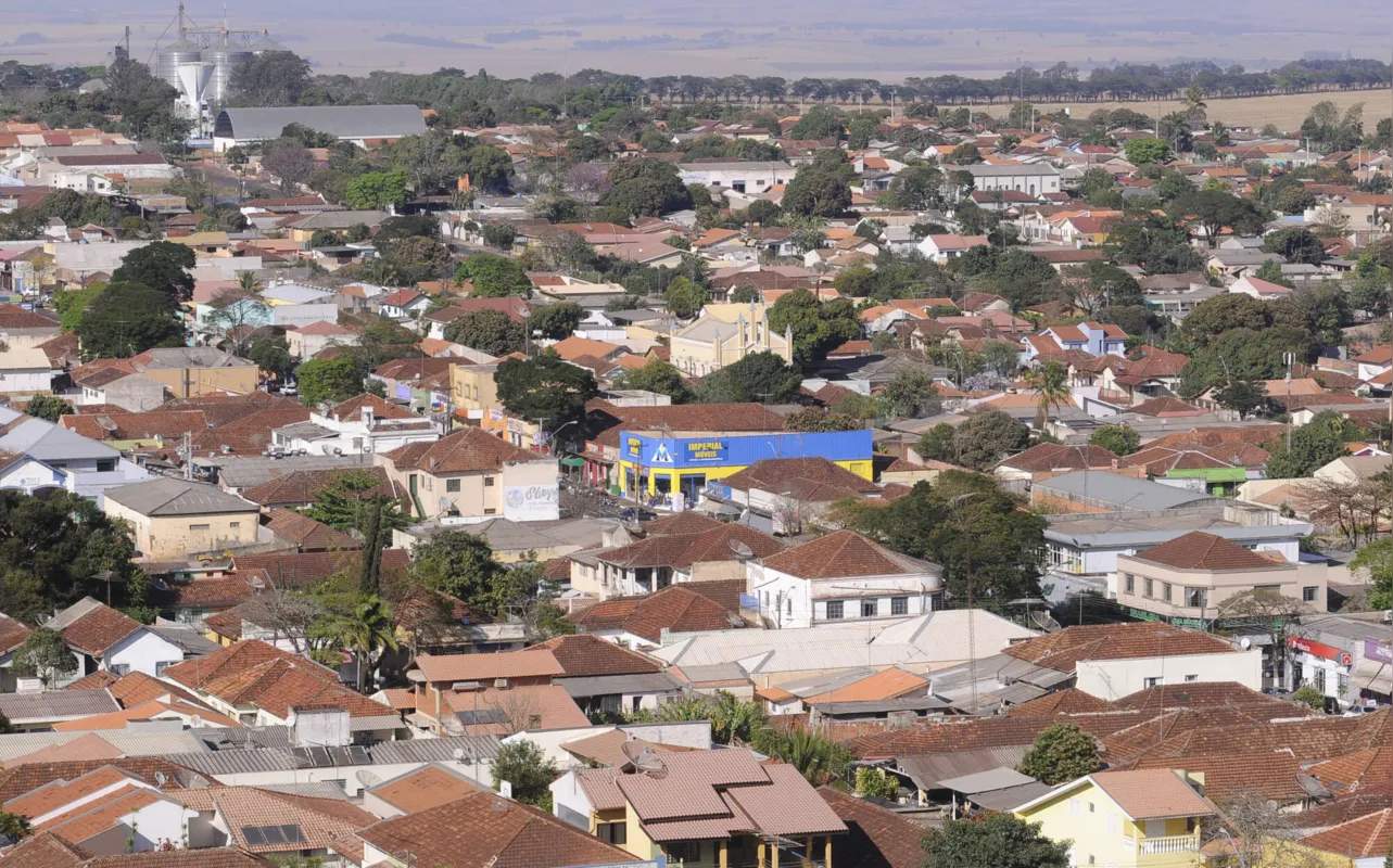Imagem ilustrativa da imagem Industrialização é tema central da campanha em Bela Vista do Paraíso