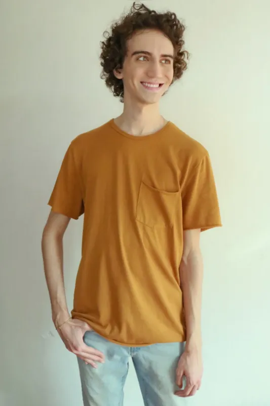 Johnny Garcia, 24 anos: "Está sendo um prazer muito grande saber que as pessoas estão conhecendo meu trabalho e gostando" 