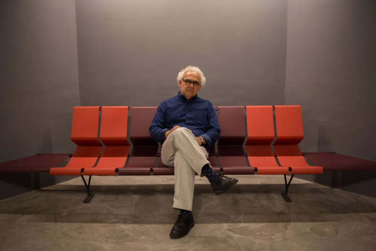 Milton Hatoum: autor é uma das atrações do evento nesta quarta-feira (28)