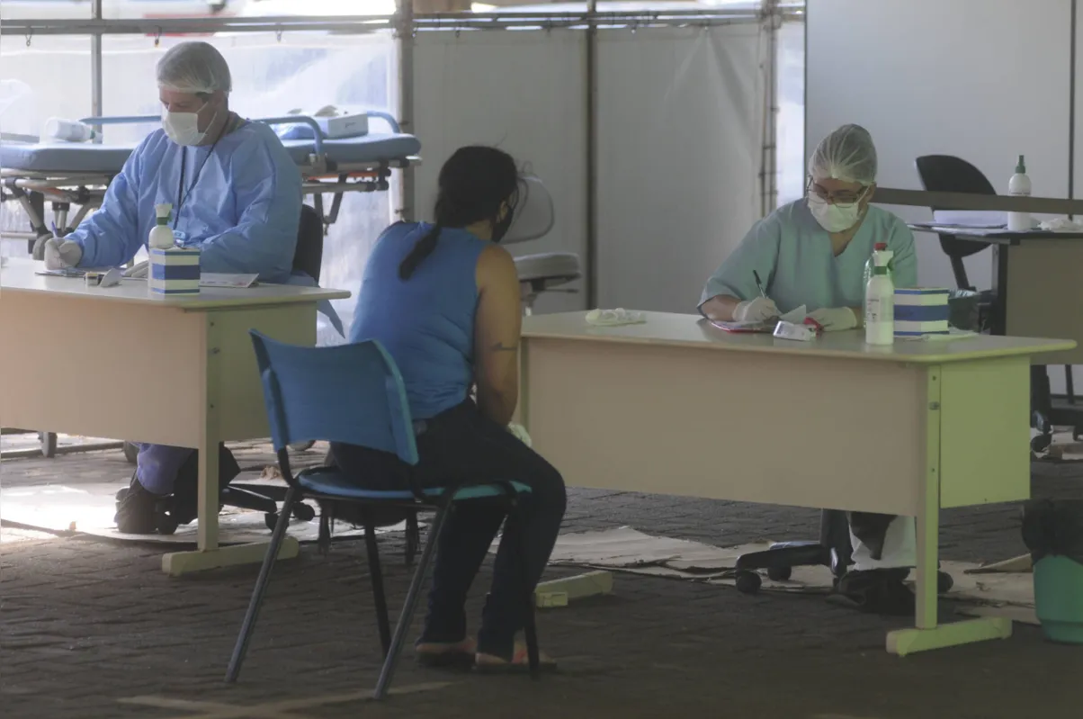 Prefeitura critica rede de boatos e esclarece que UBSs têm medicamentos para tratamento precoce 