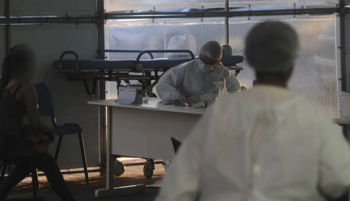 Londrina está completando oito meses de pandemia  com mais de 13 mil casos confirmados da doença na cidade. 
