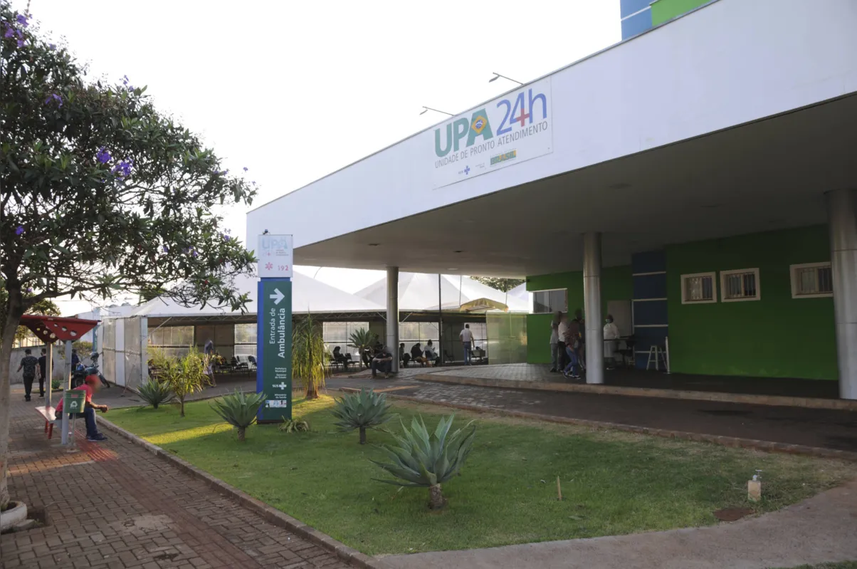 Imagem ilustrativa da imagem Londrina se aproxima dos 14 mil casos de Covid-19