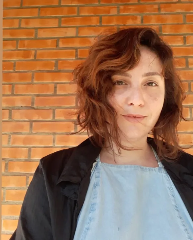 Angélica Cristina vai mediar a master class de Aly Muritiba