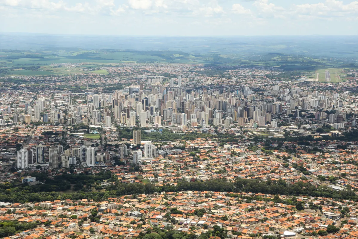 Londrina está no ranking das maiores empresas do País ocupando lugar de destaque em vários setores, da construção civil aos insumos agrícolas