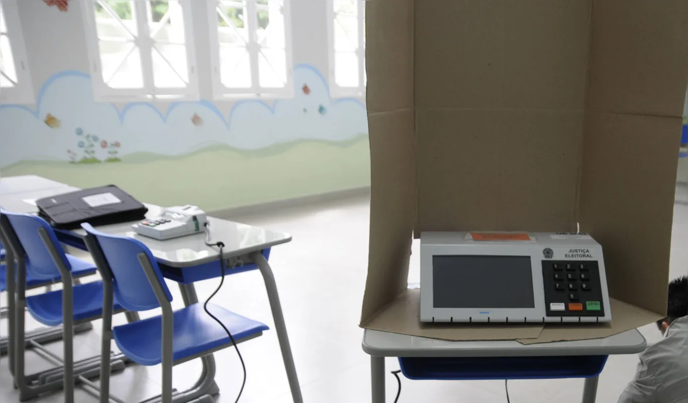 Imagem ilustrativa da imagem Londrina terá oito novos locais de votação nas eleições municipais de 2020