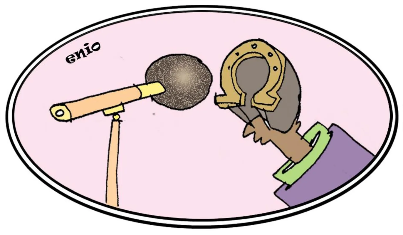 Imagem ilustrativa da imagem Mau humor das ONGs se explica: a ‘fonte’ secou