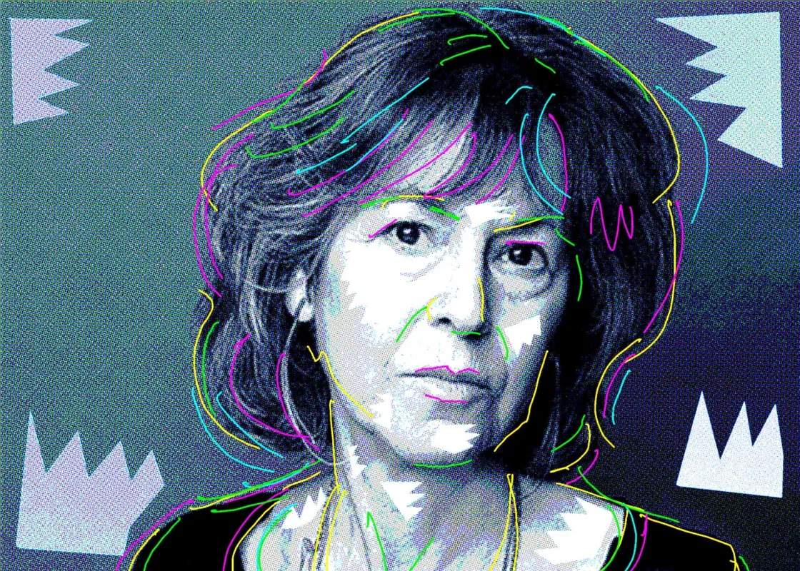 Louise Glück