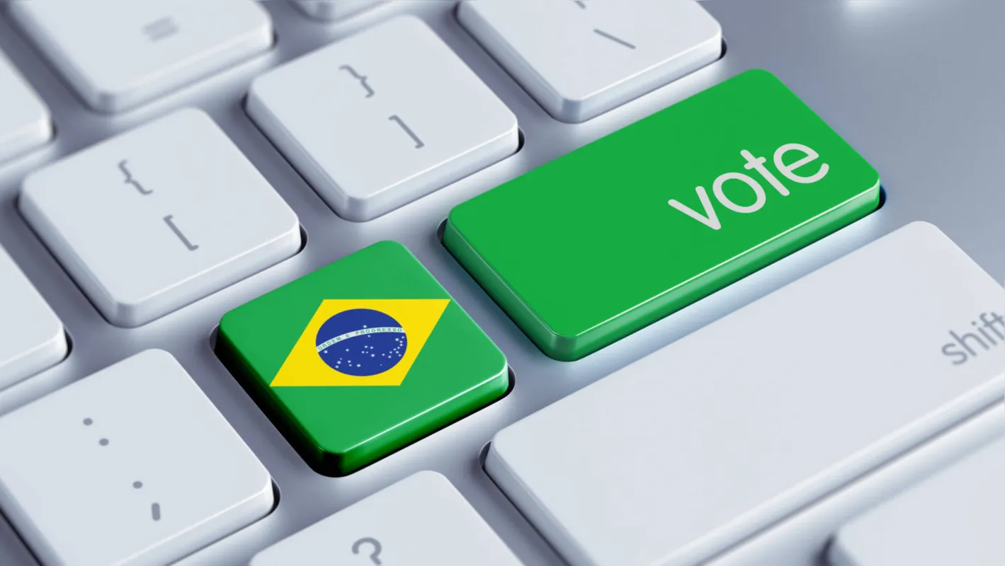 Imagem ilustrativa da imagem Na hora do voto: o papel dos mesários nas eleições