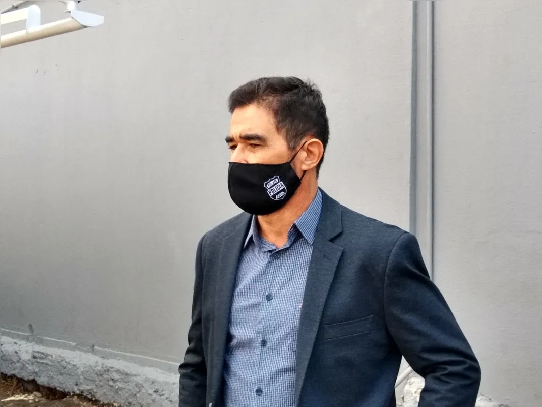 Imagem ilustrativa da imagem "Não vamos tolerar corrupção", diz novo delegado-chefe de Londrina