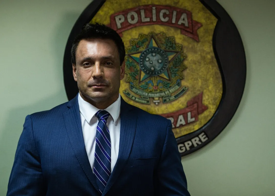 Imagem ilustrativa da imagem O crime organizado atrás dos votos dos brasileiros