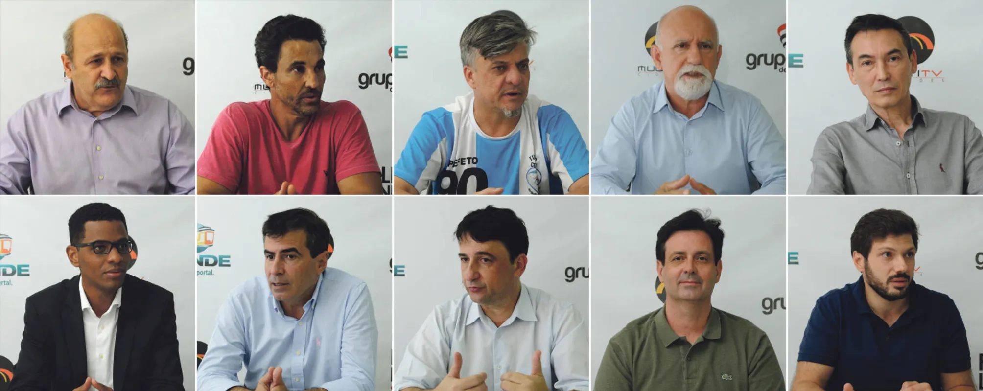 Imagem ilustrativa da imagem O futuro de Londrina nas urnas