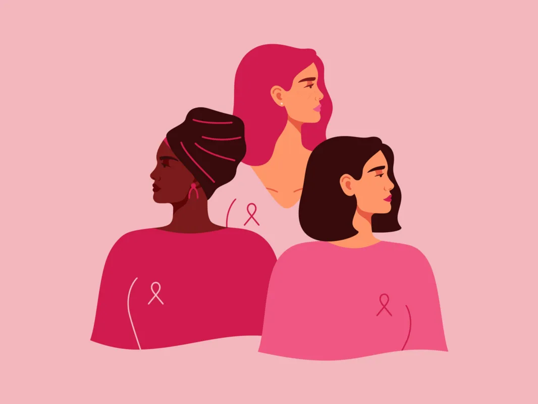 Imagem ilustrativa da imagem Outubro Rosa em Londrina: bate-papo sobre prevenção e autocuidado