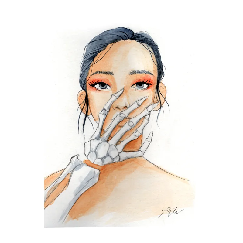 Imagem ilustrativa da imagem Outubro em tinta – movimentos artísticos têm autoria?