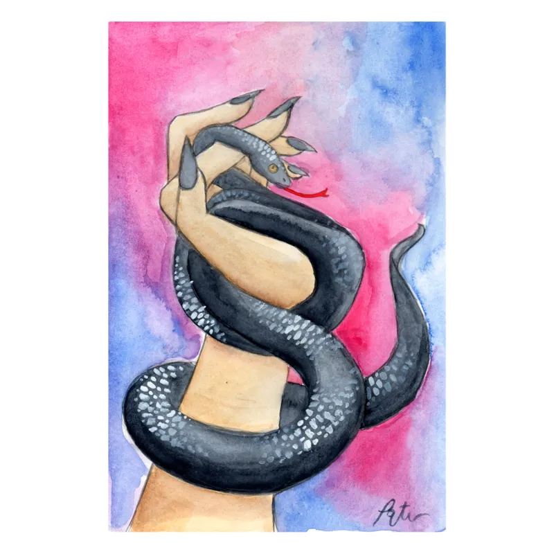 Imagem ilustrativa da imagem Outubro em tinta – movimentos artísticos têm autoria?