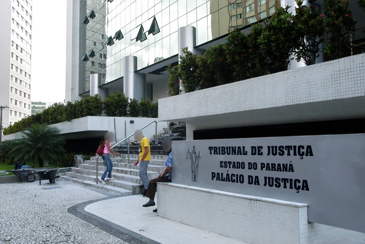 Imagem ilustrativa da imagem Pai e avó de Eduarda Shigematsu serão julgados pelo Tribunal do Júri, decide TJPR