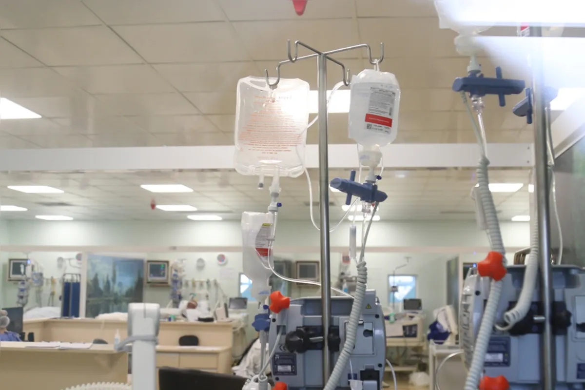 Imagem ilustrativa da imagem Paraná se aproxima da marca de 190 mil contaminados por coronavírus