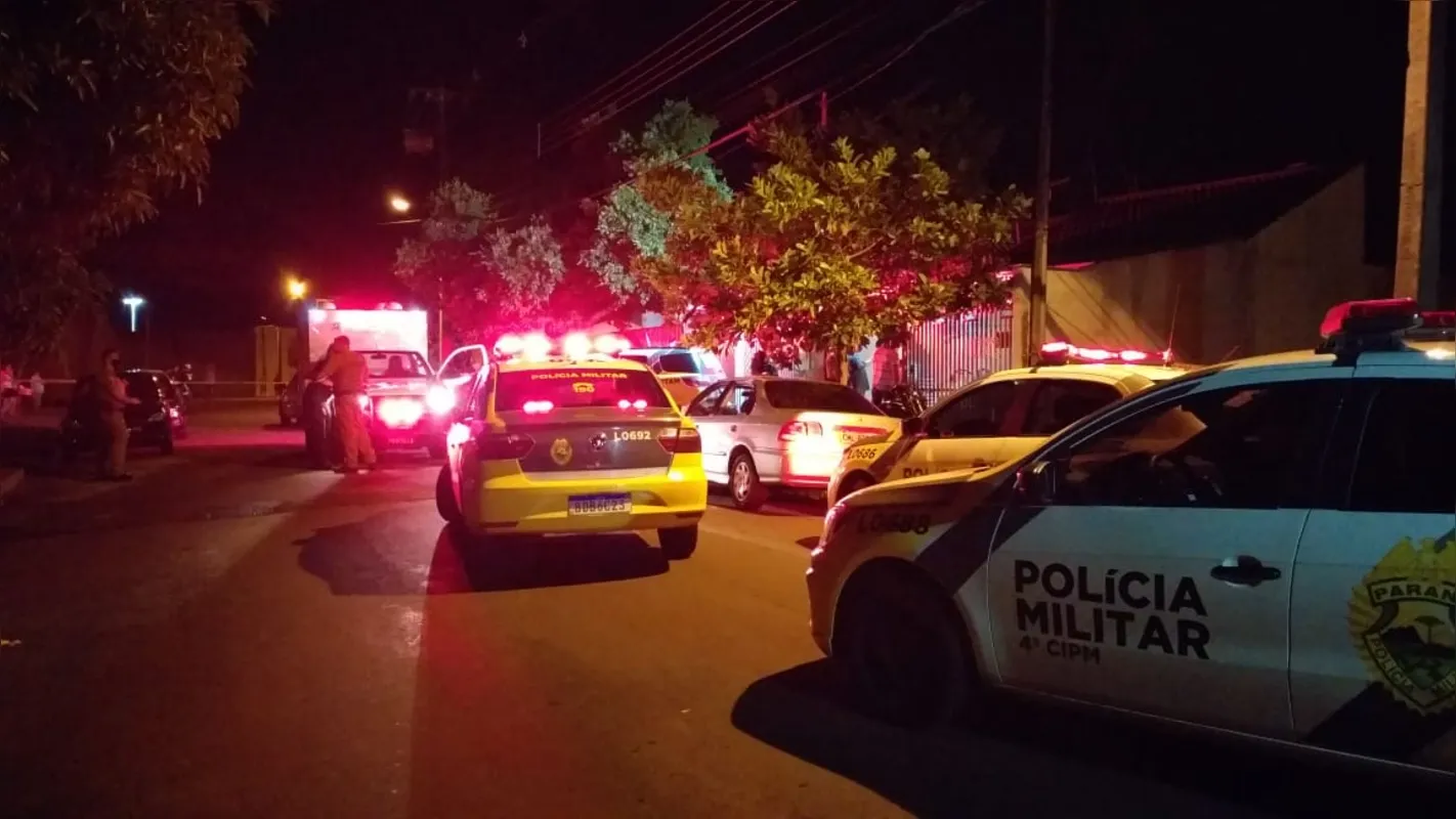 Imagem ilustrativa da imagem Polícia Civil já sabe quem matou menina de 11 anos na zona norte de Londrina