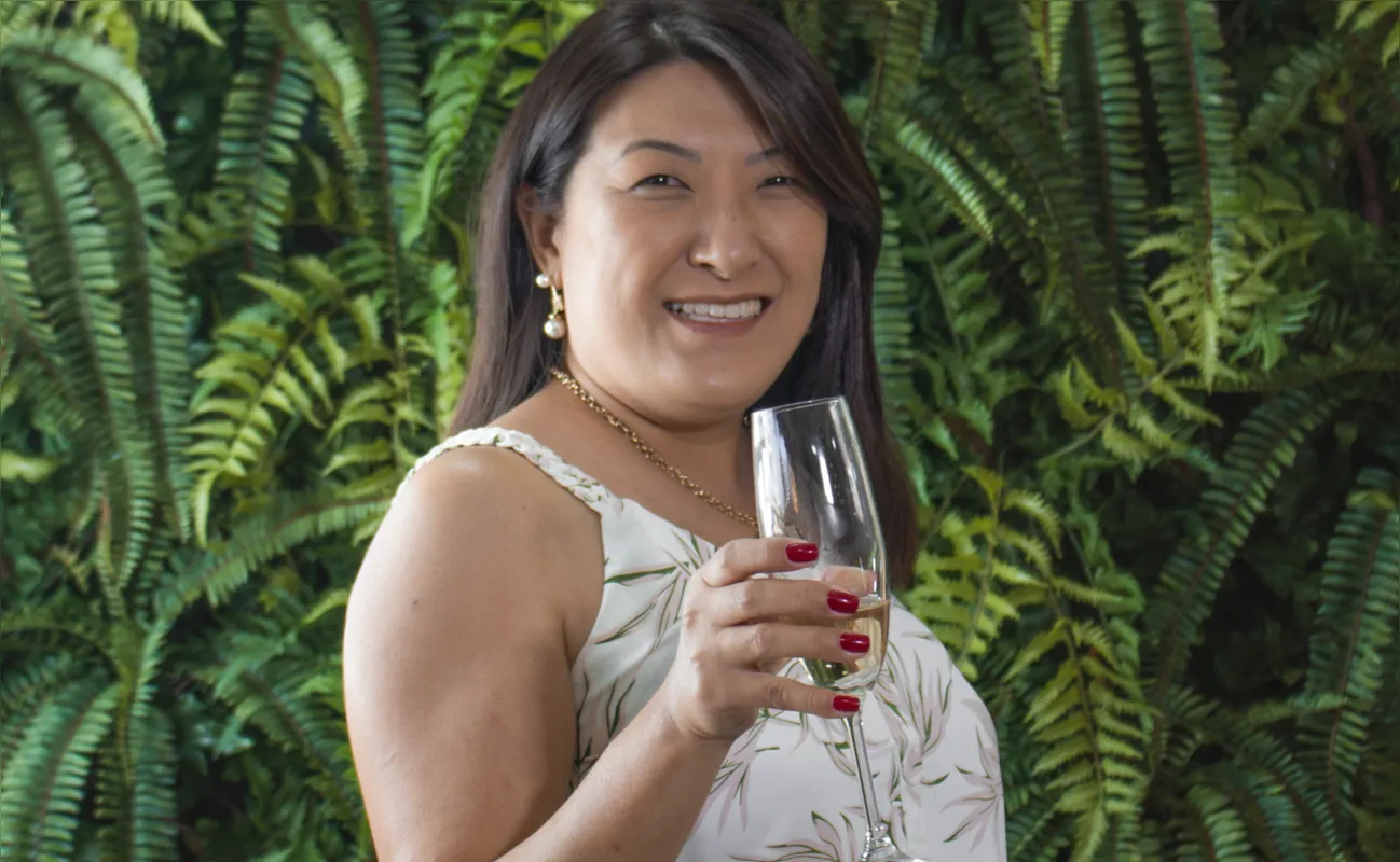 Revendedora autorizada Rafaela Ribeiro Joias na cidade de Assaí, Michelli Tokuho