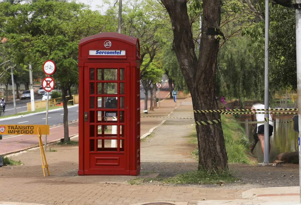 Imagem ilustrativa da imagem Prefeitura de Londrina libera parques e áreas comuns em condomínios