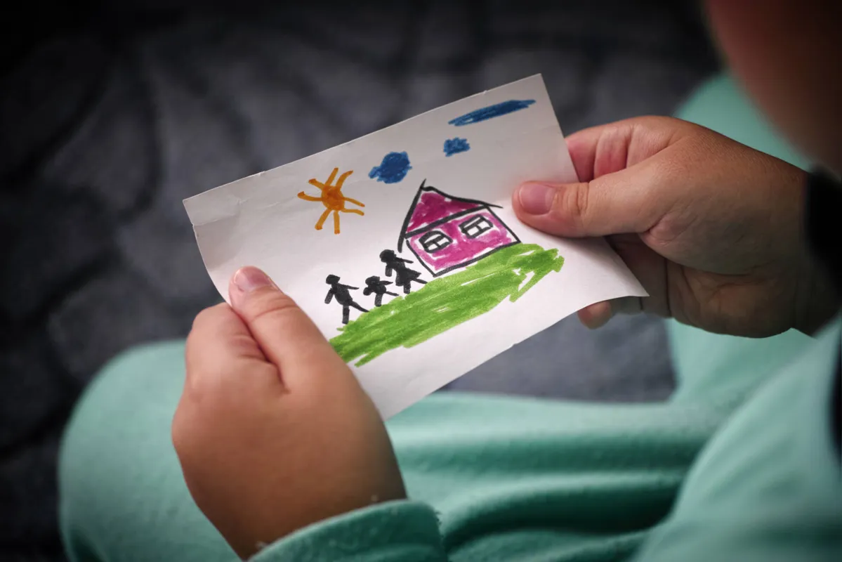 Imagem ilustrativa da imagem Prefeitura de Londrina quer ampliar voluntários do Família Acolhedora