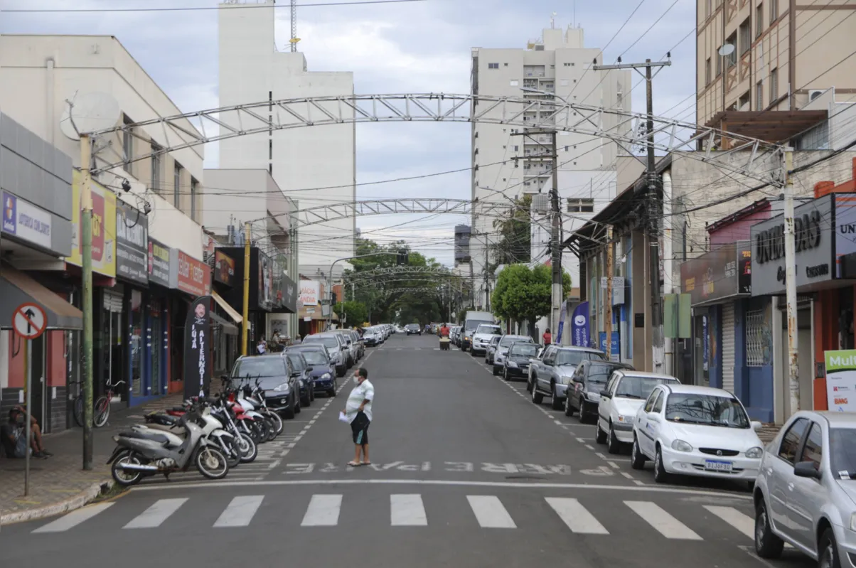 Imagem ilustrativa da imagem Prefeitura de Rolândia pede uso racional de água