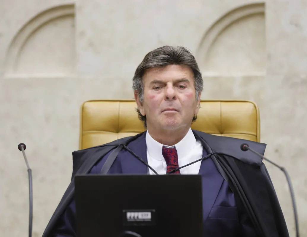 Imagem ilustrativa da imagem Presidente do STF mantém aulas presenciais em escolas particulares de Londrina e região