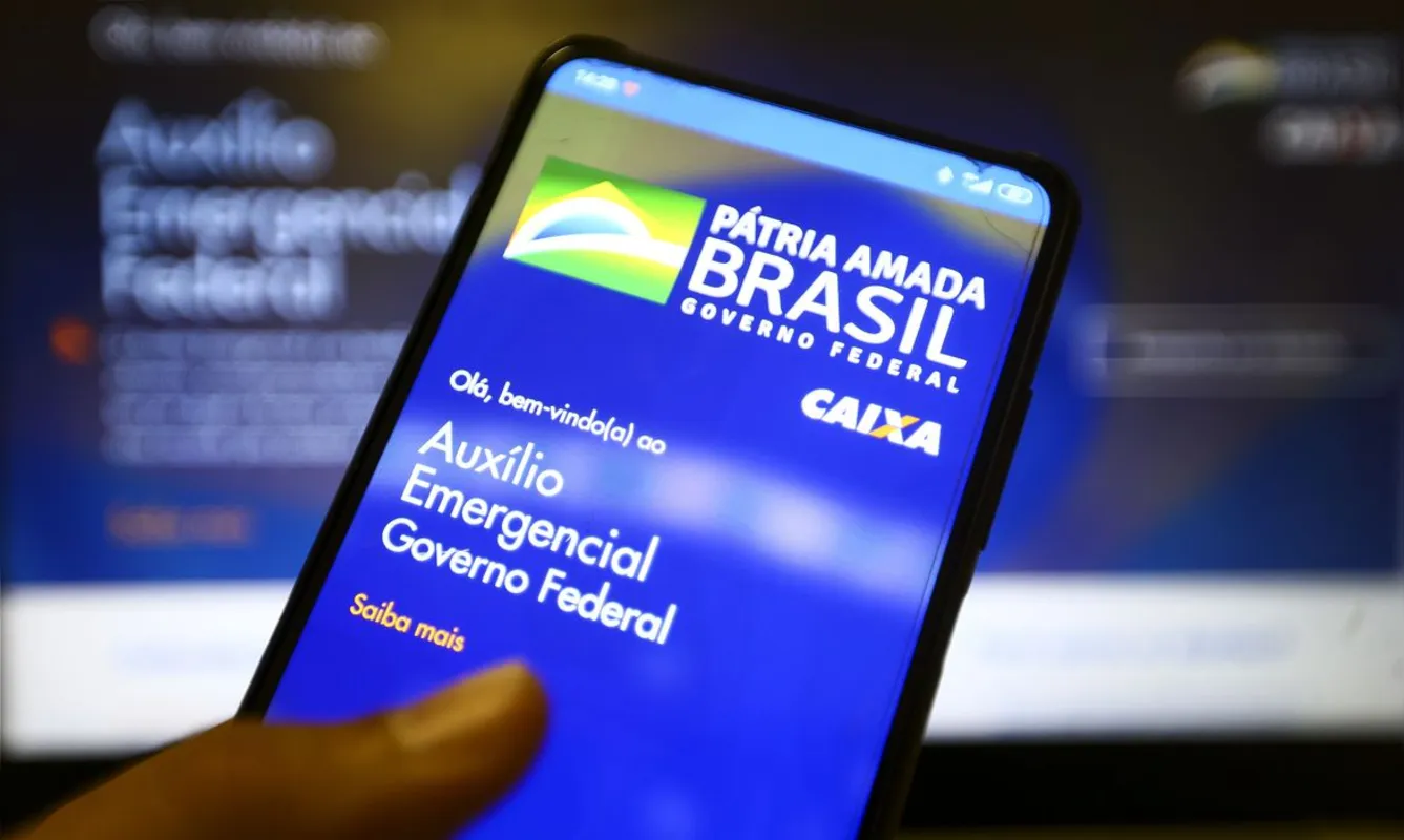 Imagem ilustrativa da imagem Quatorze candidatos de Londrina estão na lista do auxílio emergencial