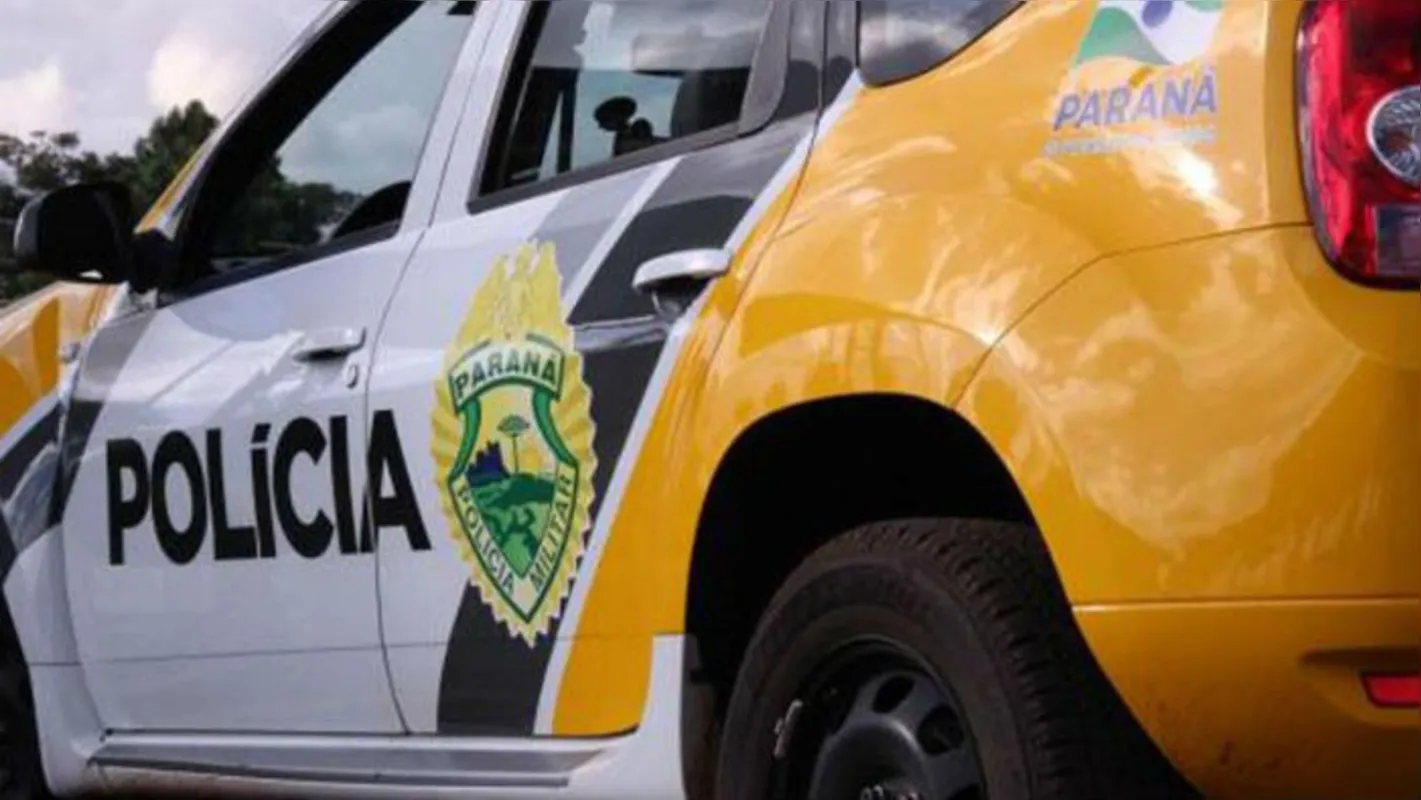 Imagem ilustrativa da imagem Rapaz tenta ajudar mulher vítima de agressões e acaba atropelado