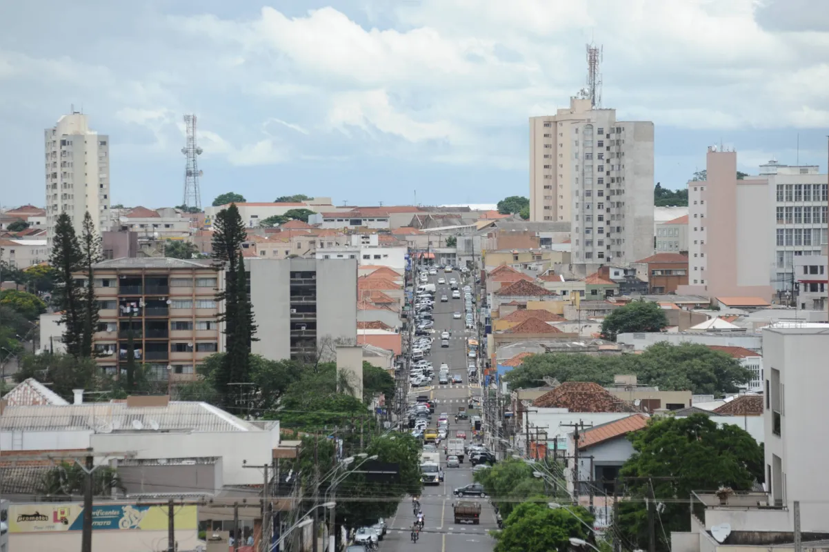 Imagem ilustrativa da imagem Renda e emprego no foco dos candidatos de Cornélio Procópio